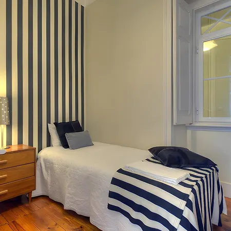 Apartment Angola 1 - Lisbonbreaks